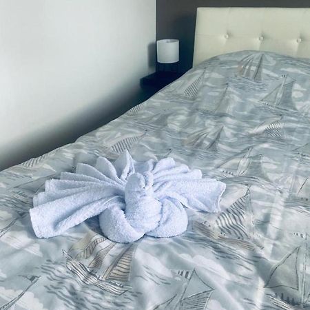 Apartman Jarun Zagreb Eksteriør bilde